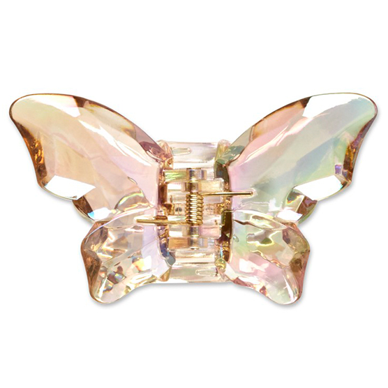 Butterfly Claw Clip 1pk